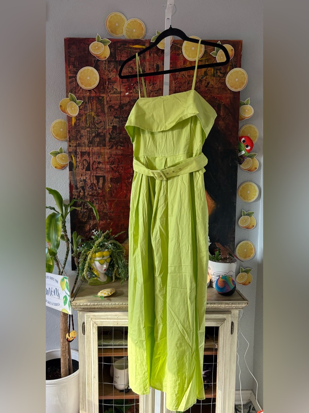 Haute Monde Dress Size S